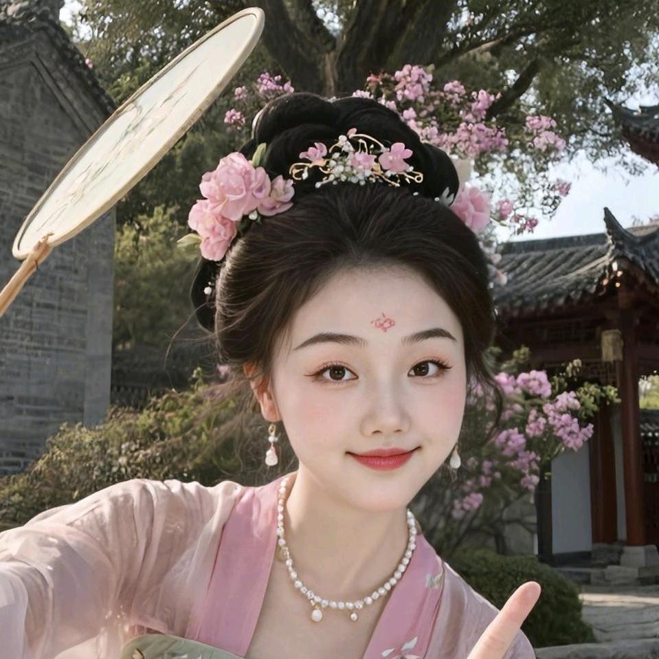 显眼包涵曦