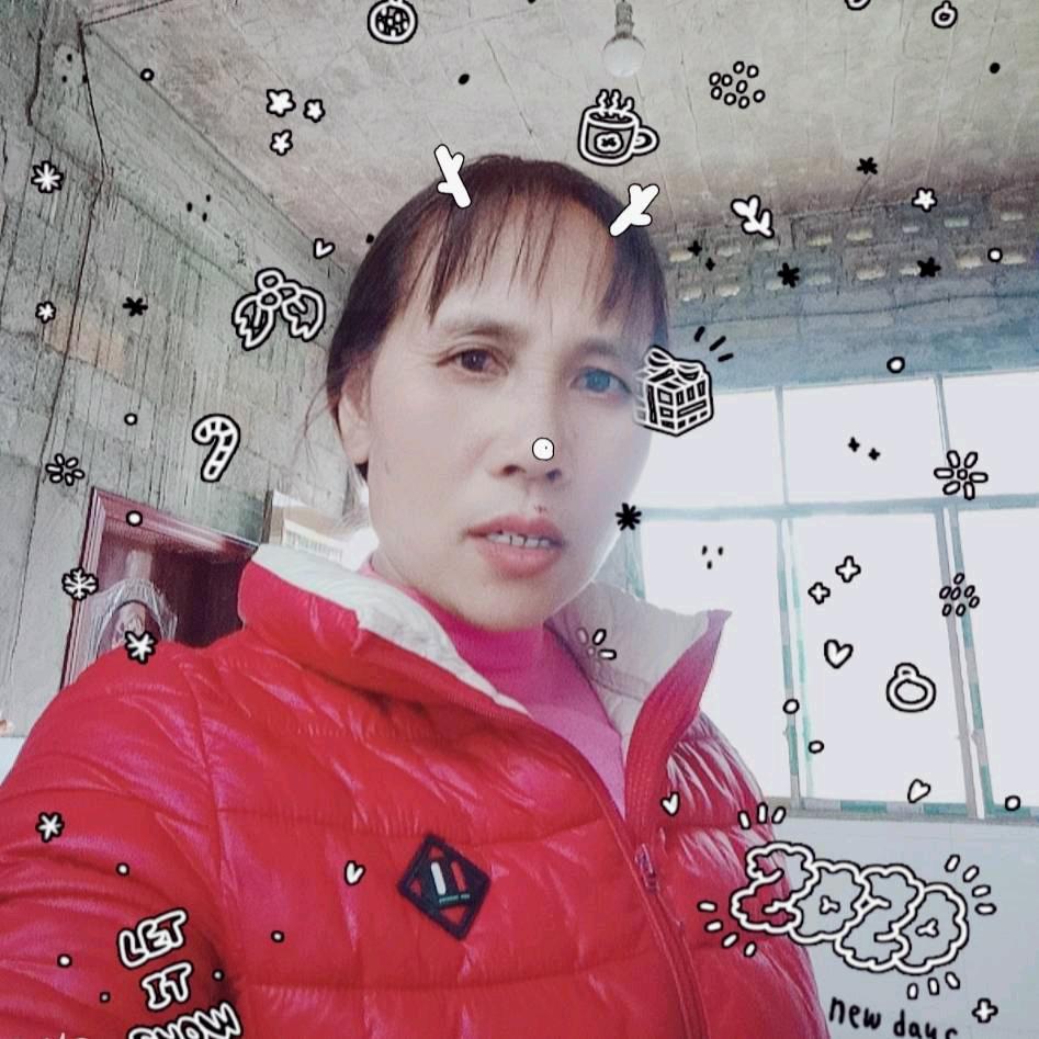 （家和万事兴