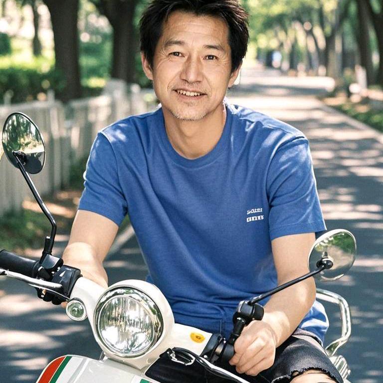 李   哥