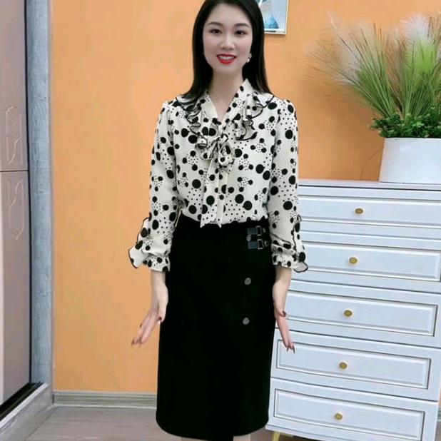 服装供应链🌹（工厂直发）