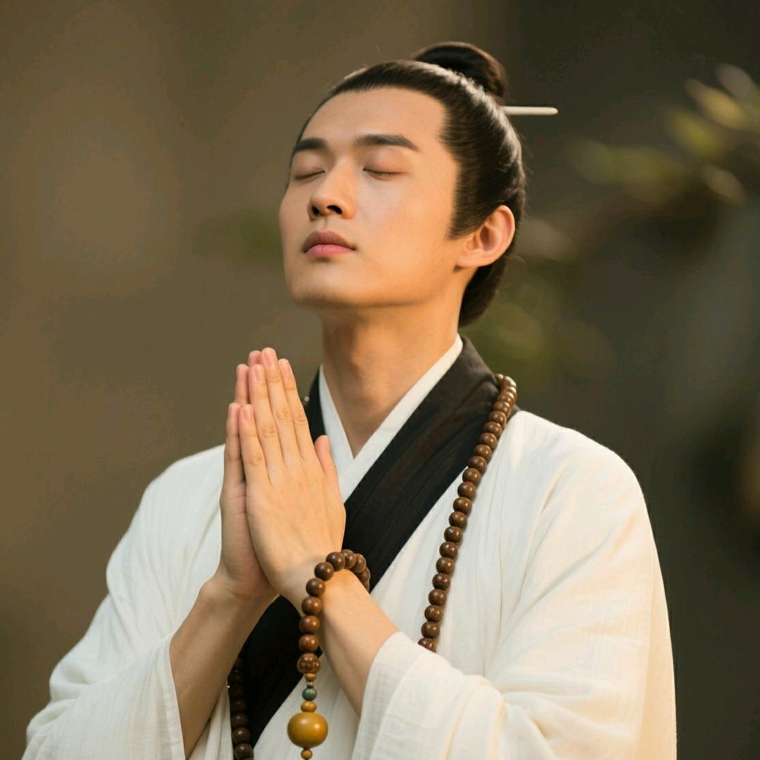 钱琪亦居士