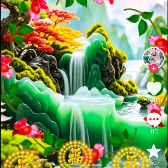 @天天开心