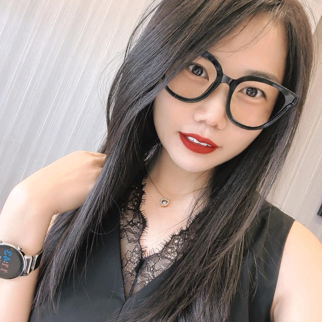 👑赵姑娘