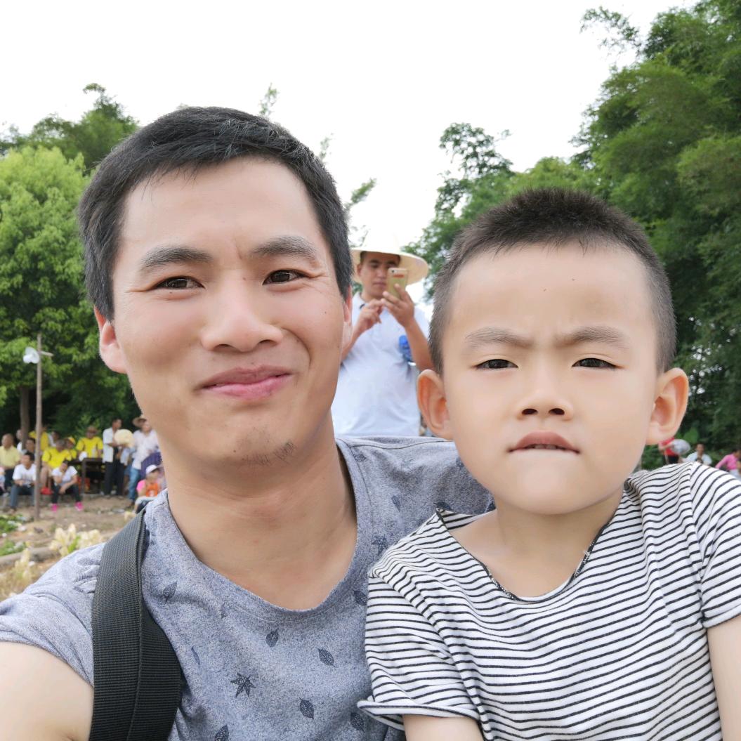 罗才华（银哥）