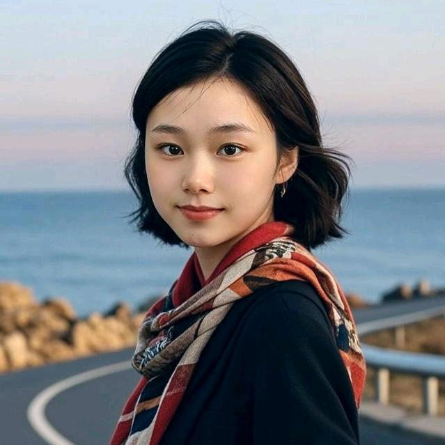 大琉爱吃