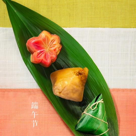 悠悠.
