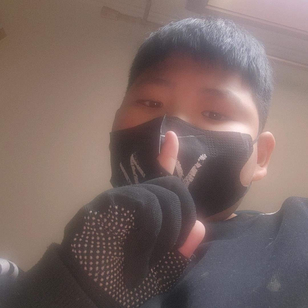 嘉豪头像