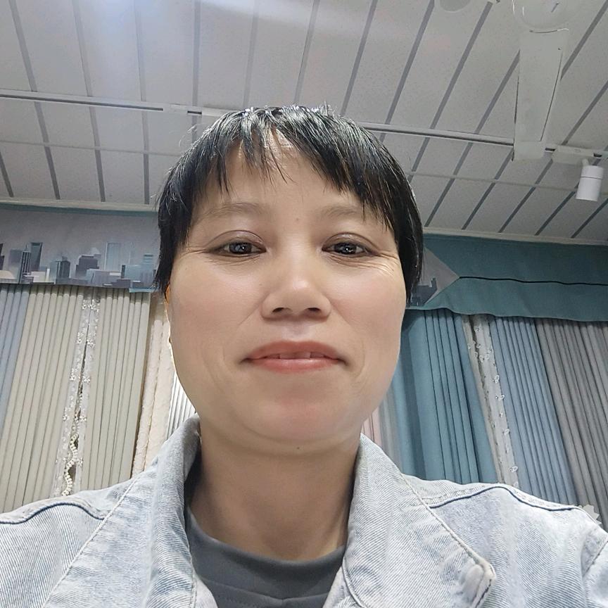 付小英(小英窗帘)