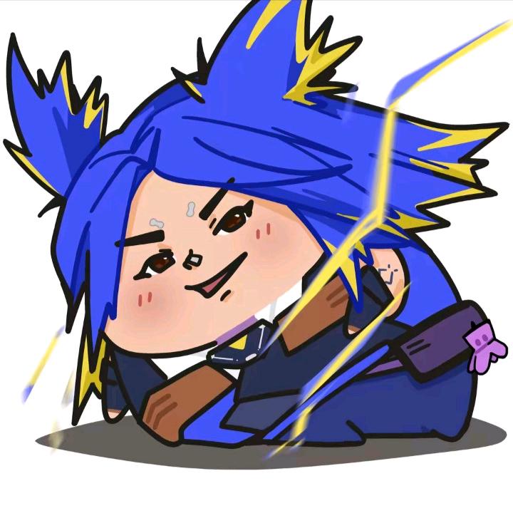 麻薯仔仔的仔仔