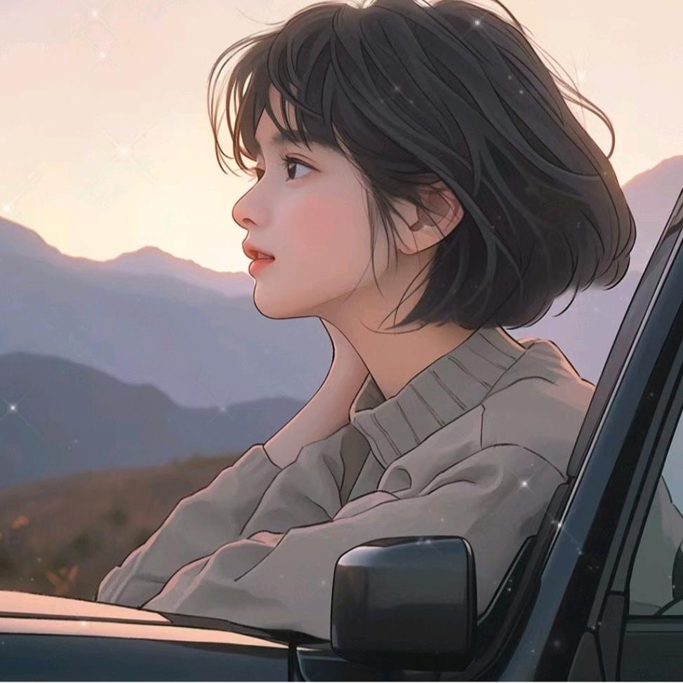 @秋小仙