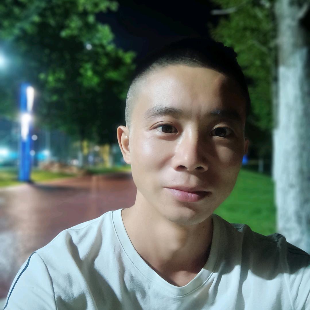 余生我独行 🌍