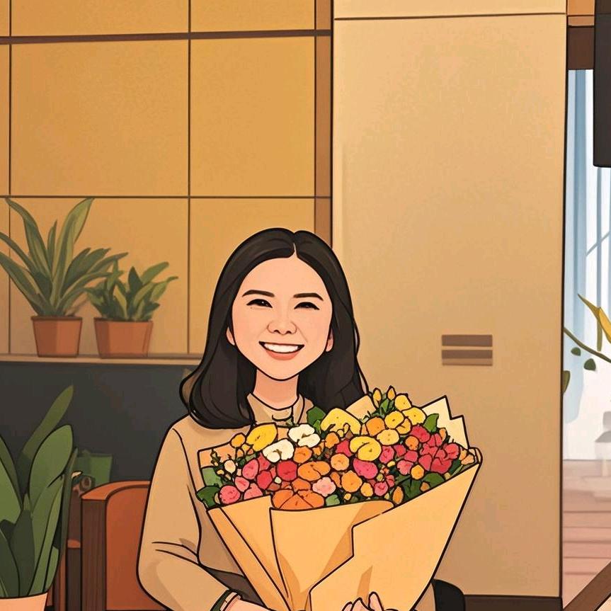 静姐的暗夜追光日记