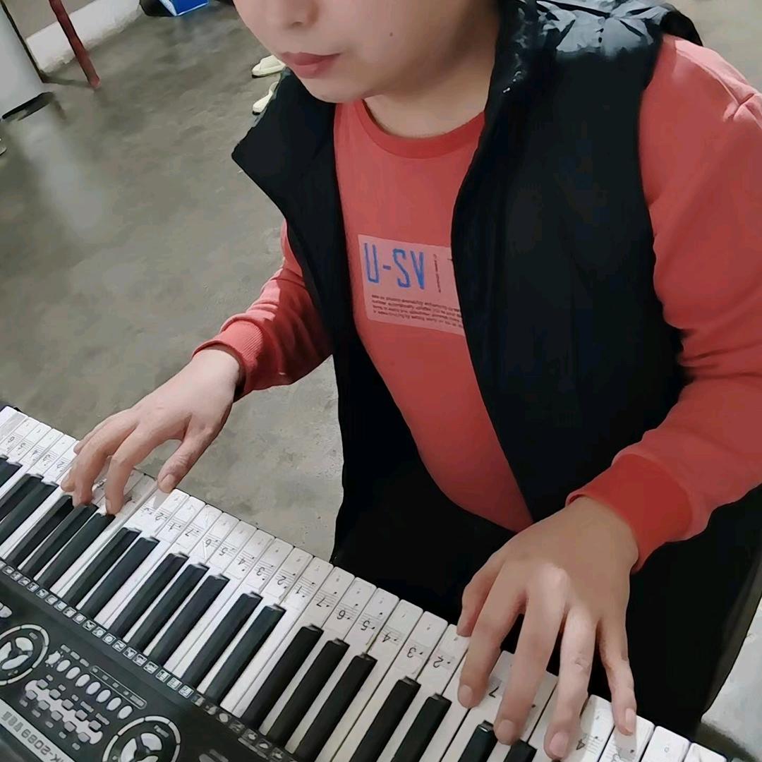 弦琴🈷光