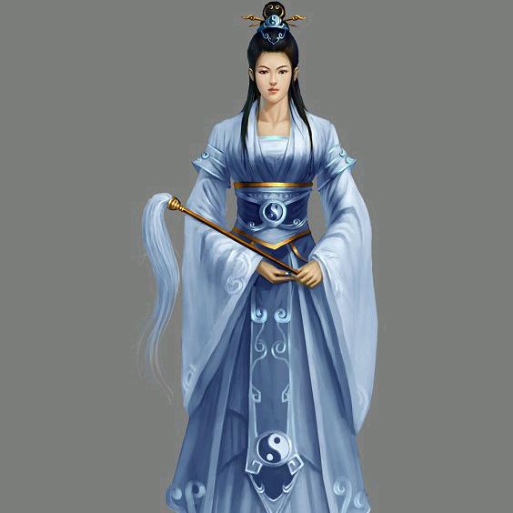 小小跳