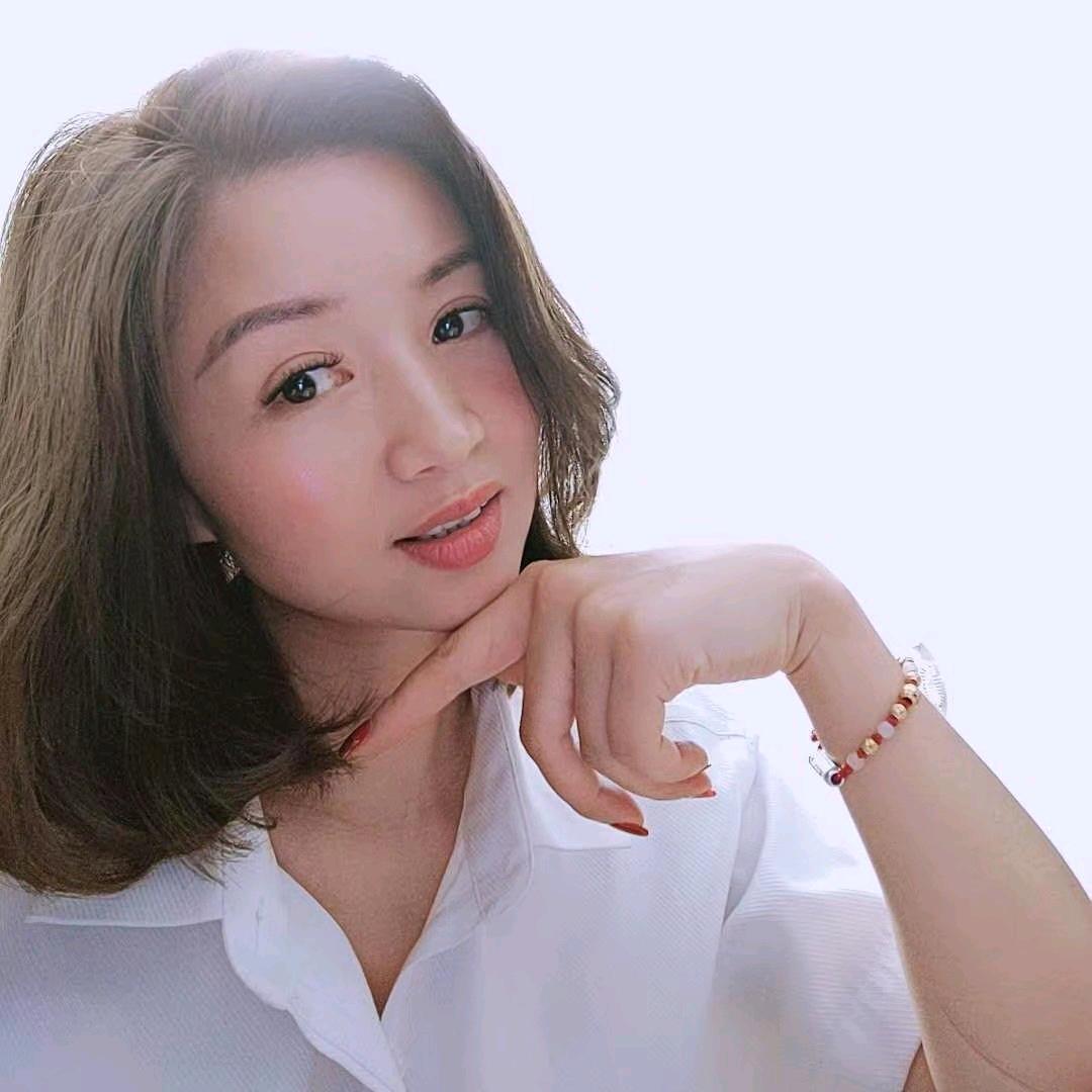 晚婉（欠星际玫瑰）