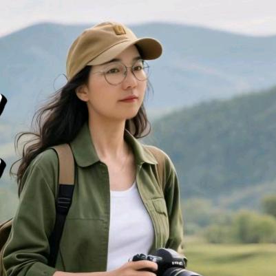 星光不负赶路人