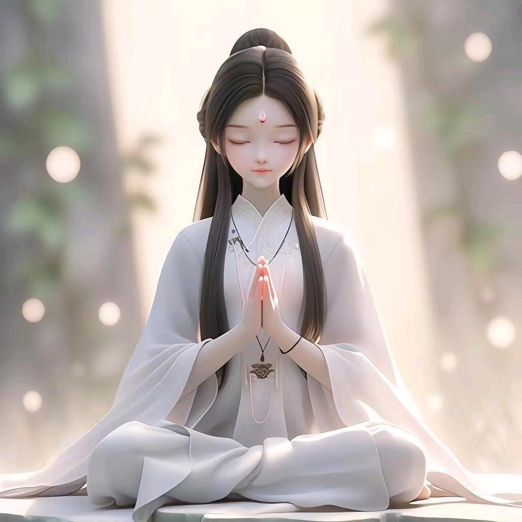 心❤️ 诚