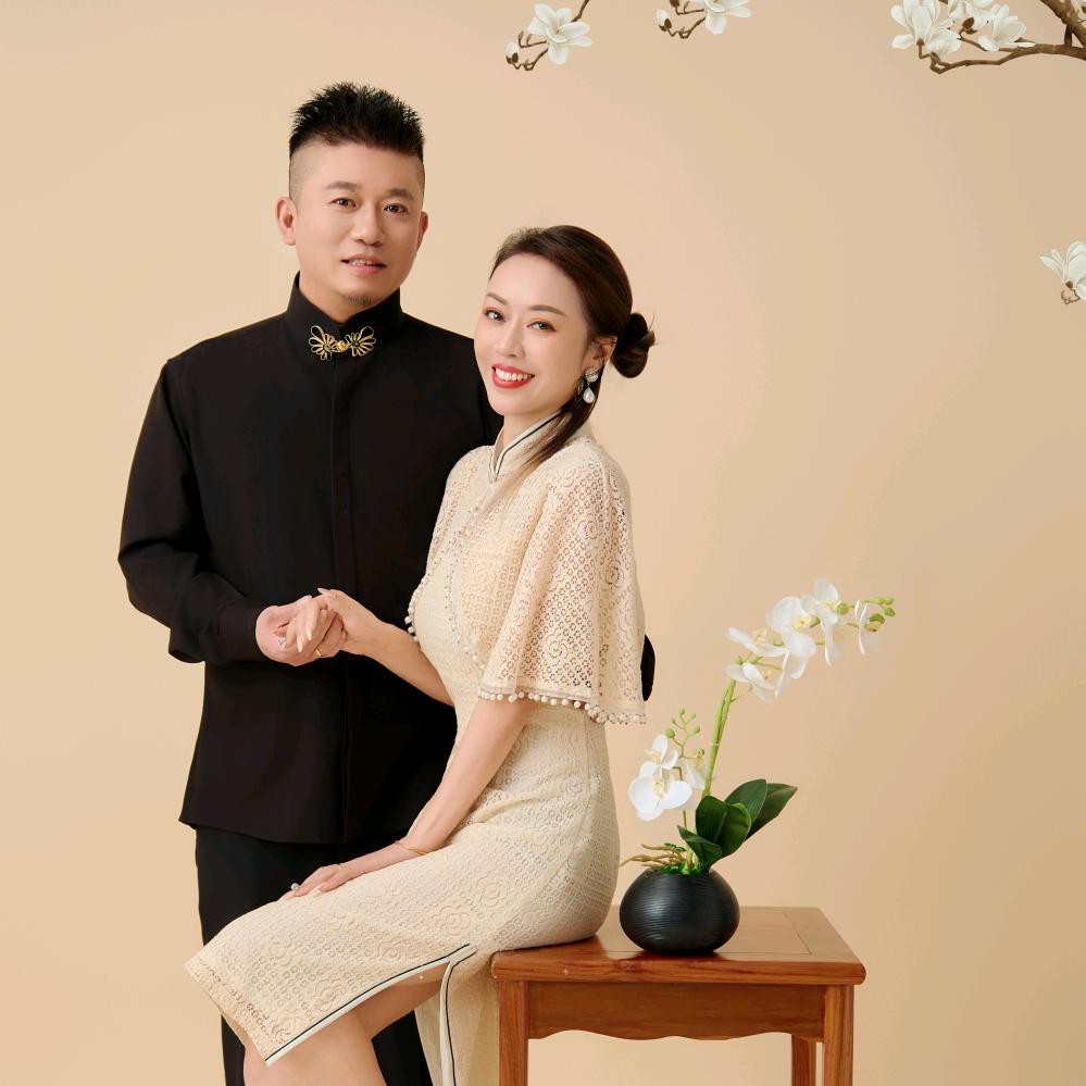 ༄꫞꯭静꯭默꯭꫞༄（互.永不取关）
