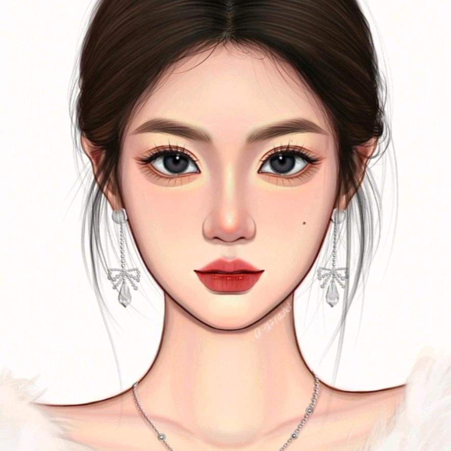 L 、