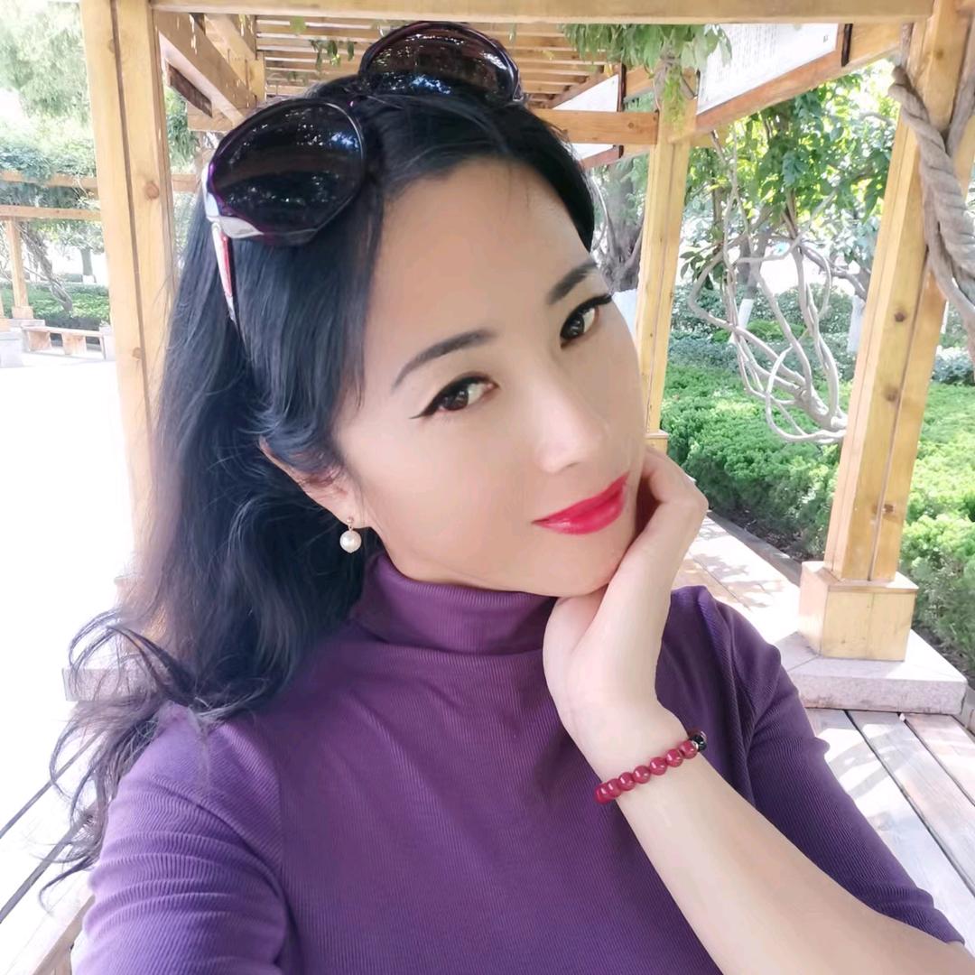 💜红媚💜