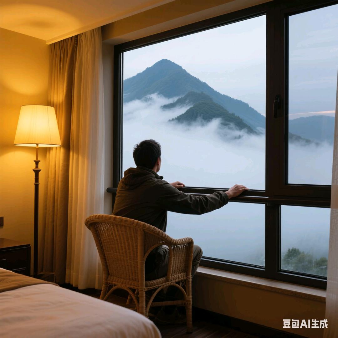 小聪漂流记