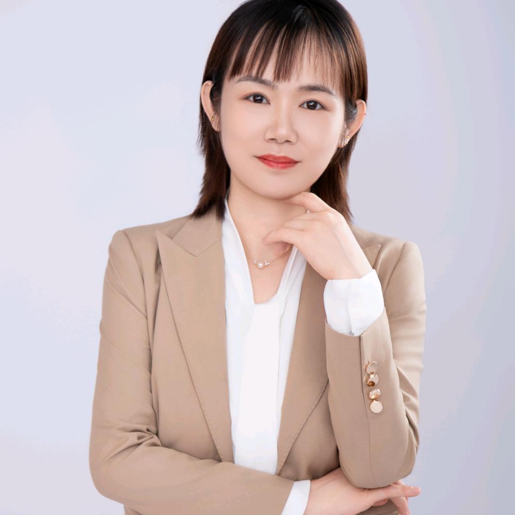 企业陪跑李老师