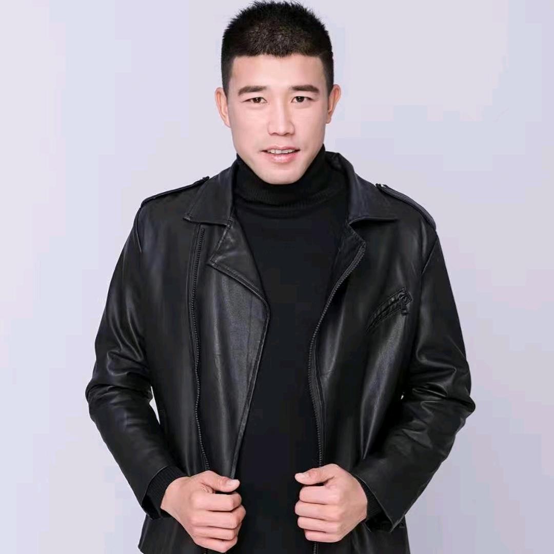 户外老李