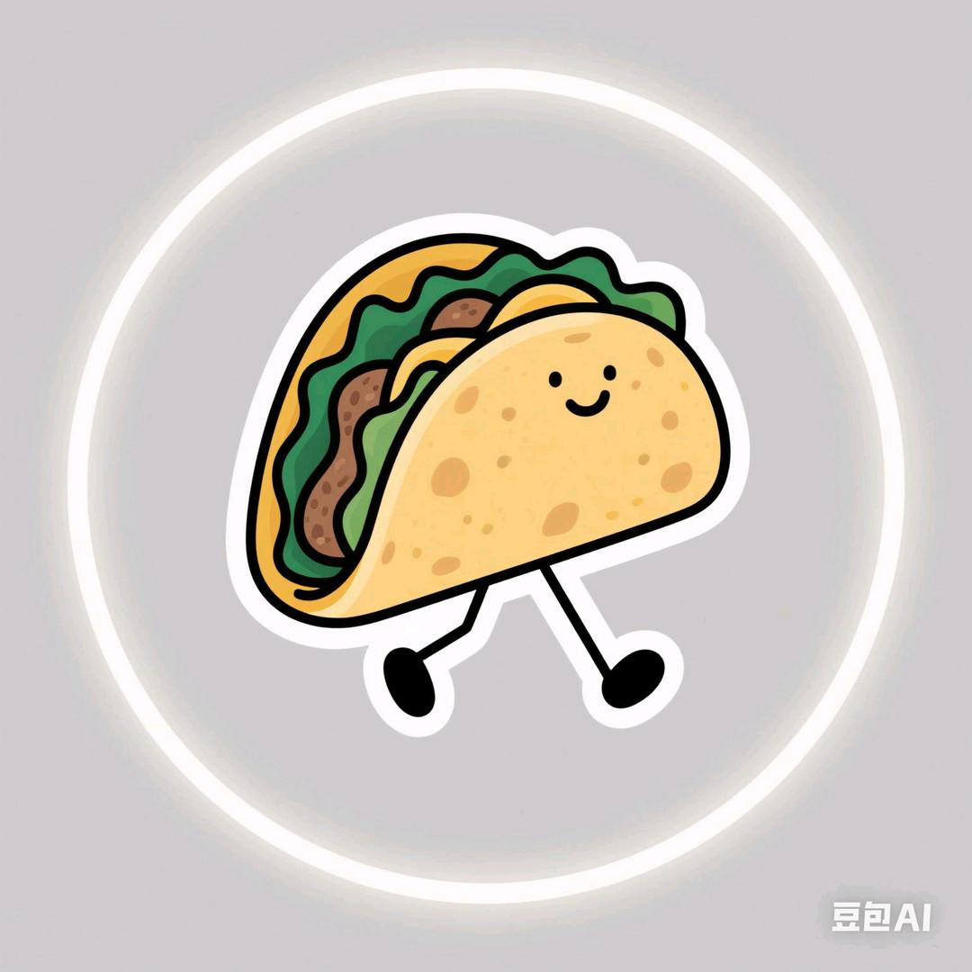 温县墨西哥塔可Taco 🌮