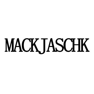 MACKJASCHK内增高潮鞋
