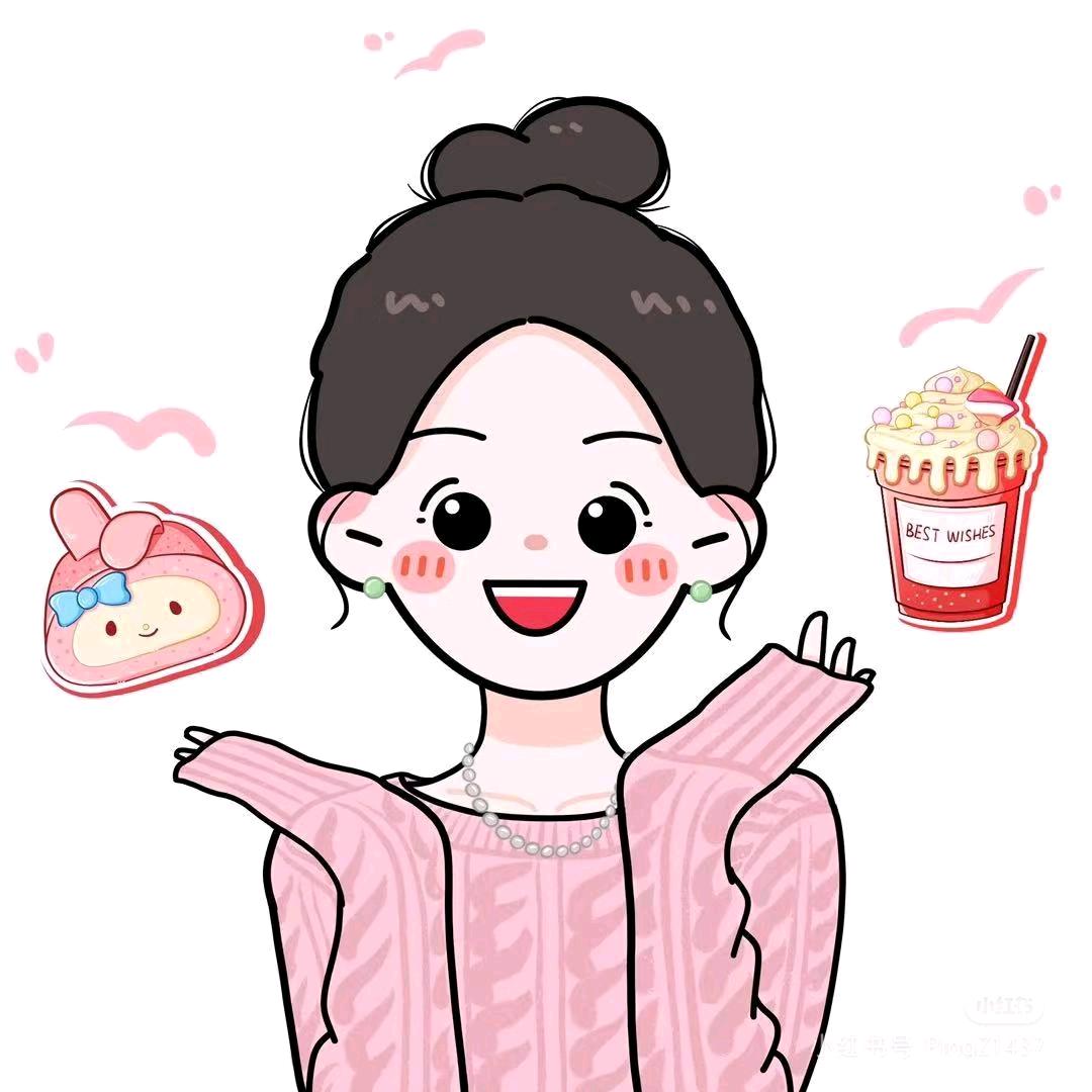亭亭超爱吃