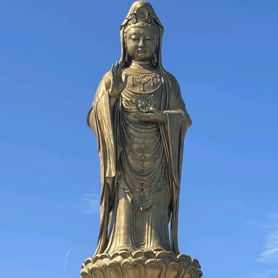 ～万李晴空～