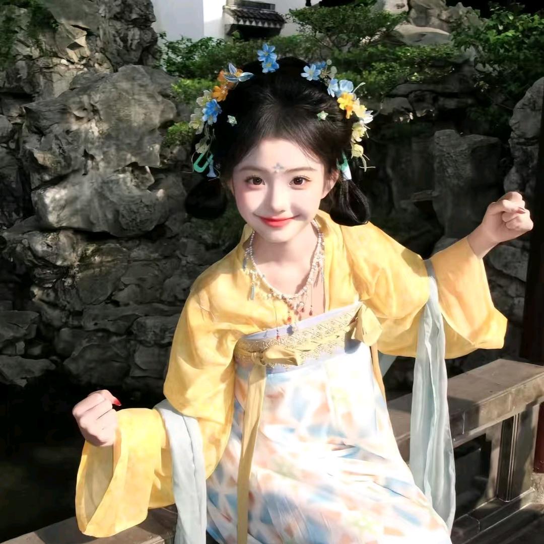 苏菲不会飞呐