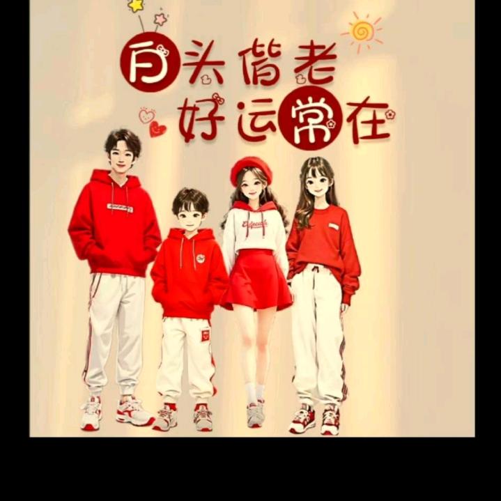 康love倩