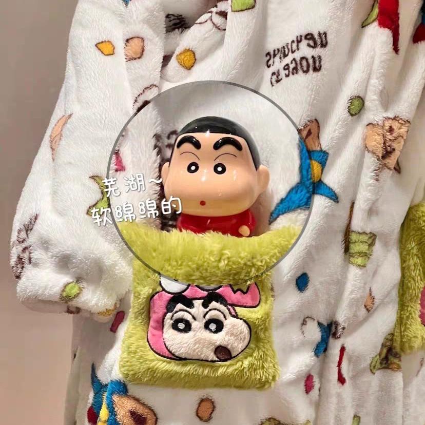哆萌家居服工厂店