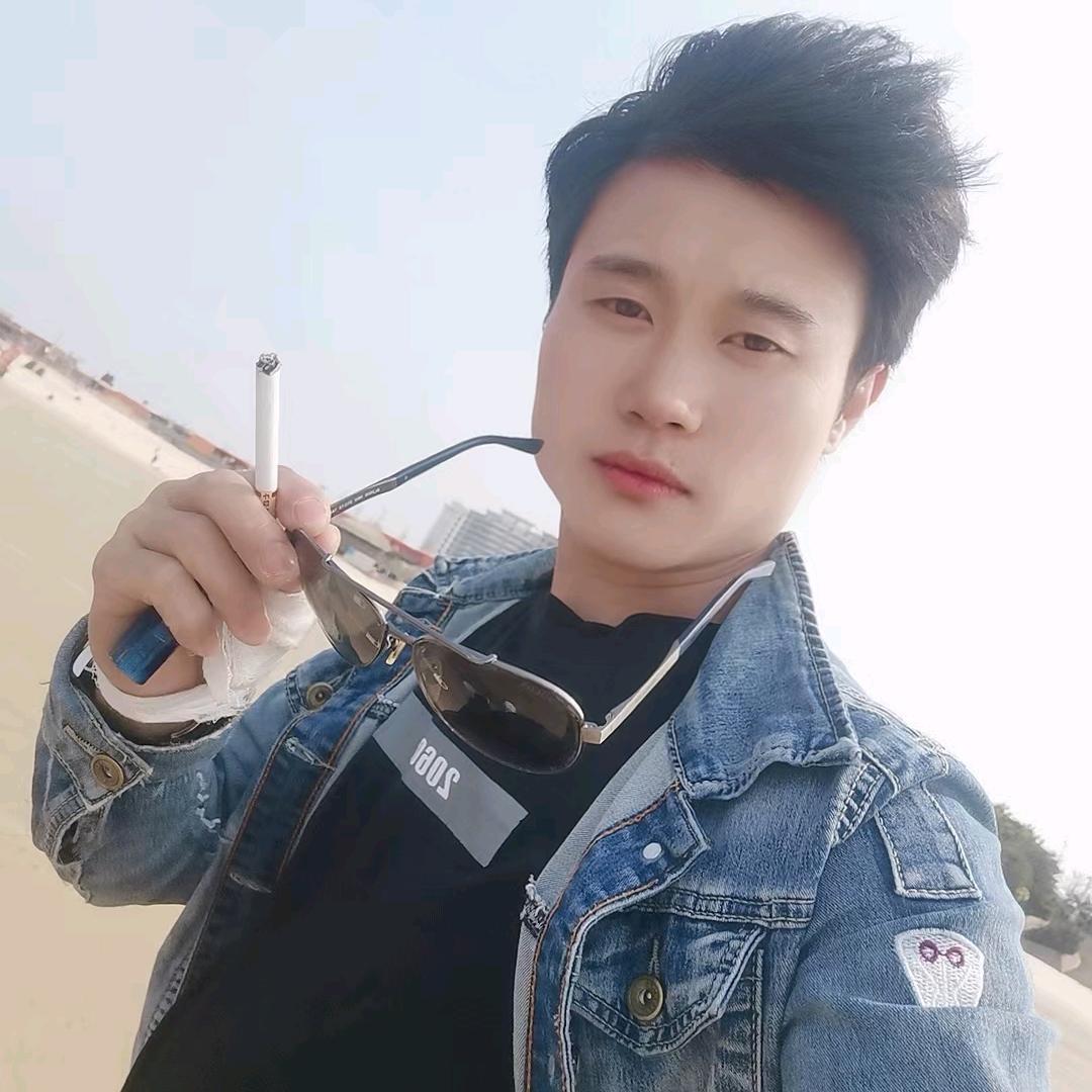 小杰（传递正能量）