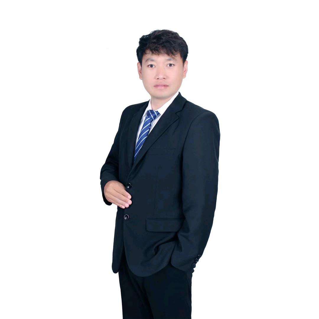 承德顺源驾校聂教练