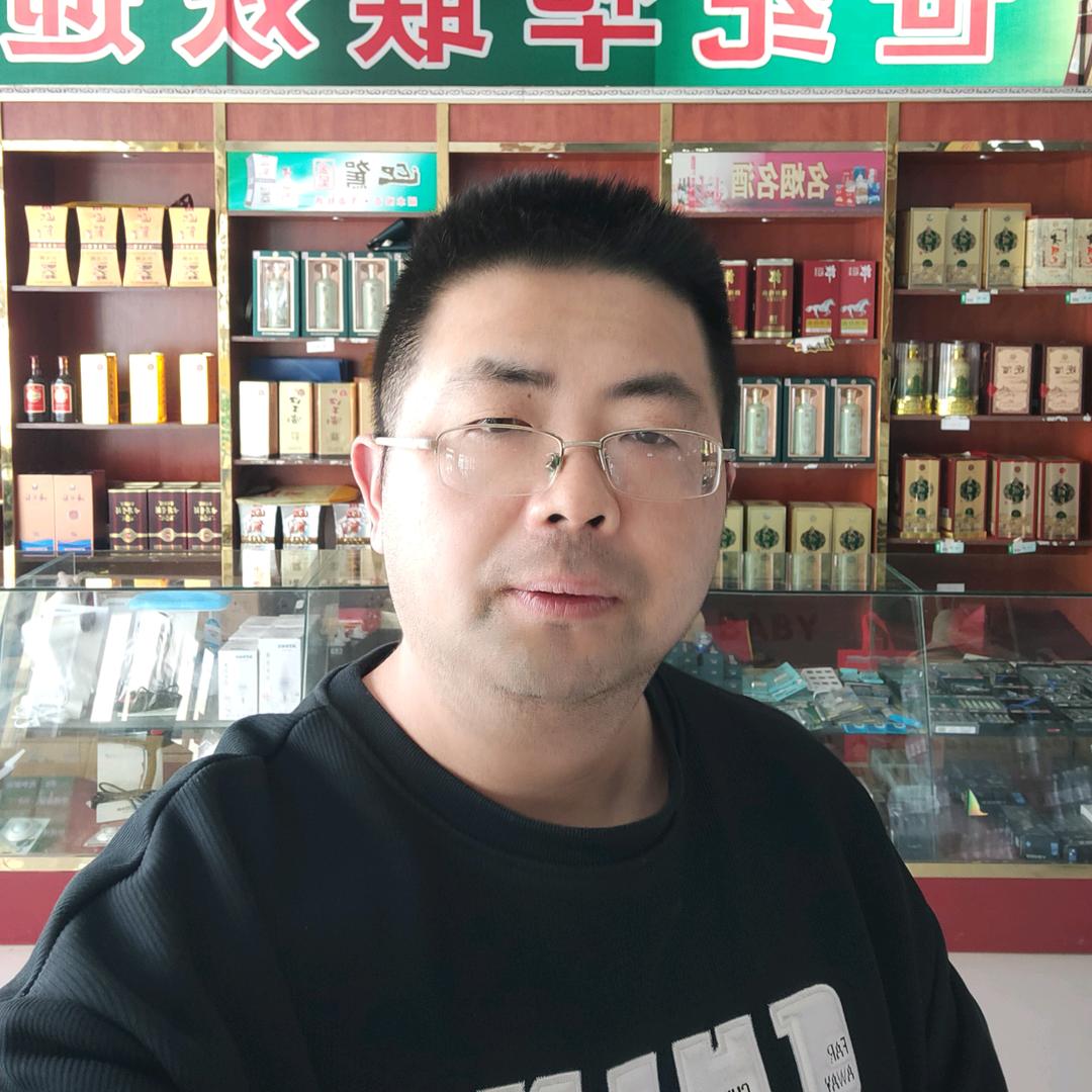 世纪华联李老板💑👫