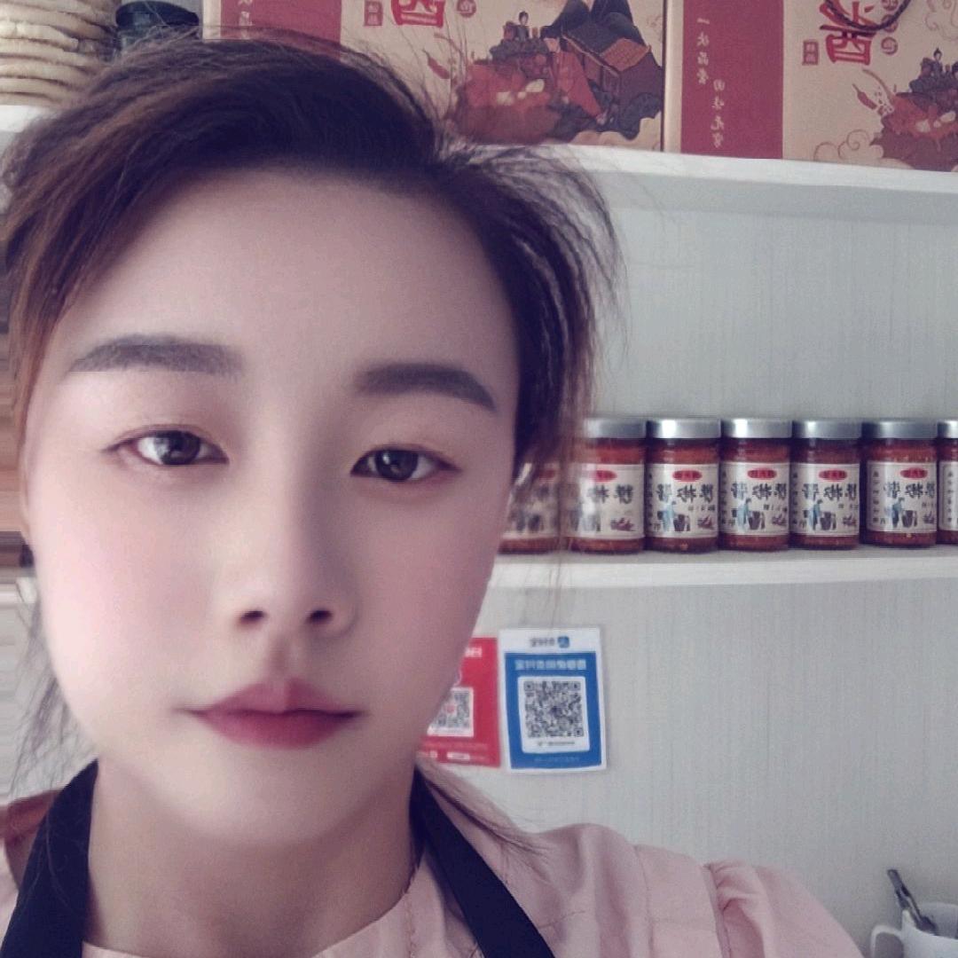 光头强烤鸡and强哥碗团（霞霞）