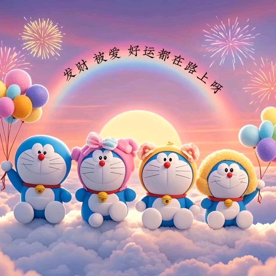 赵财猫吃喝玩乐