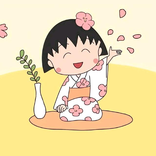 花洒的美