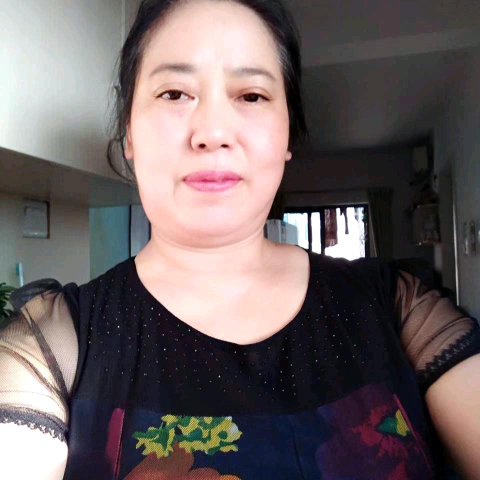 灵姐❤️