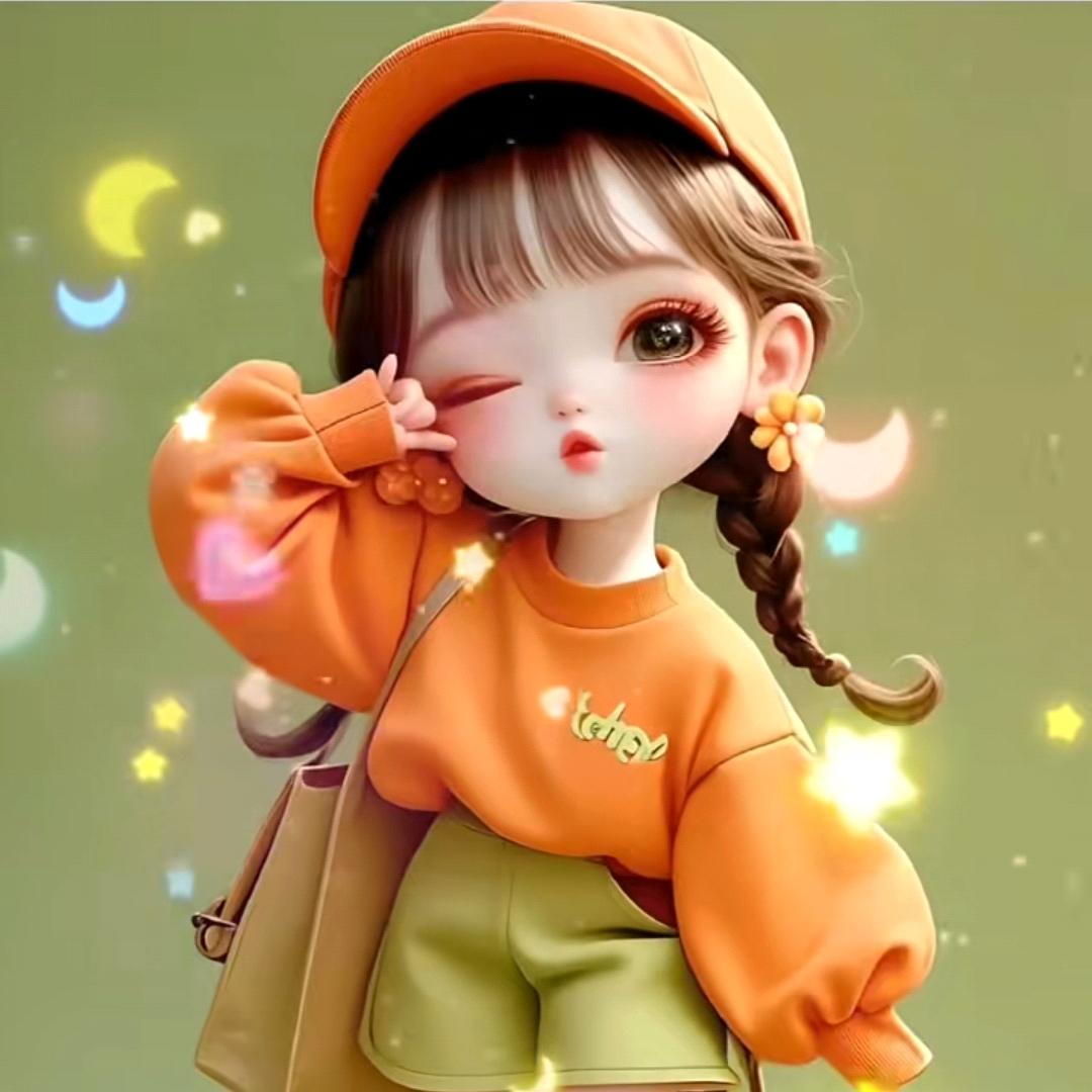 安然🍒