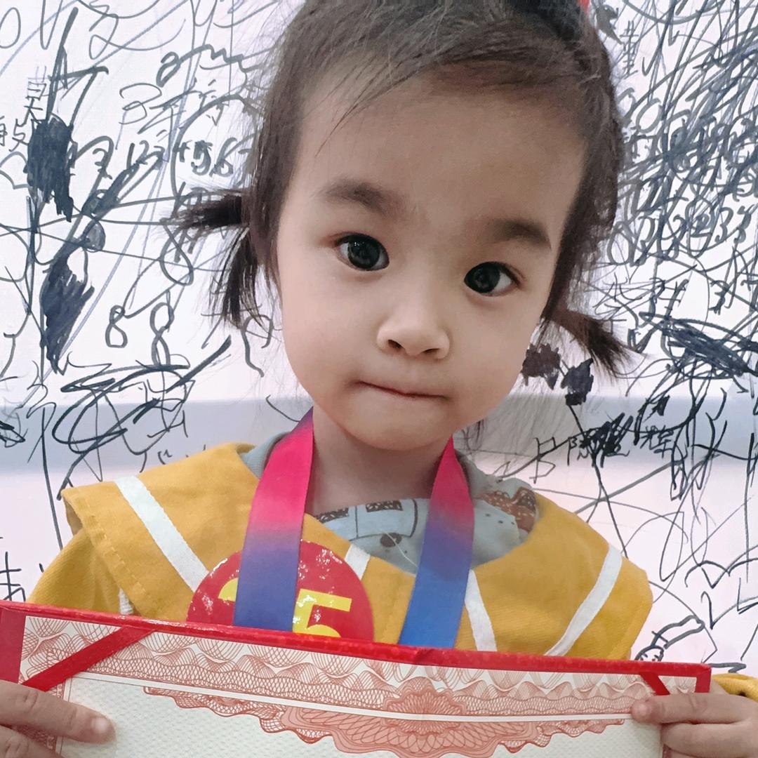 龙姑娘❤️好物推荐