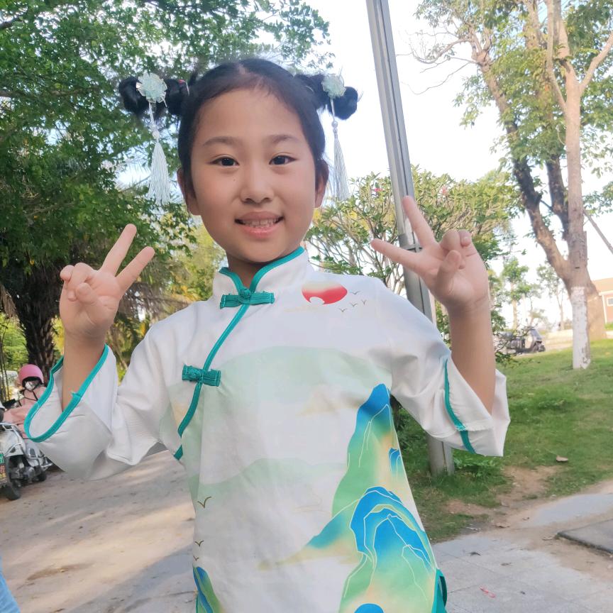 悦悦（好物分享）