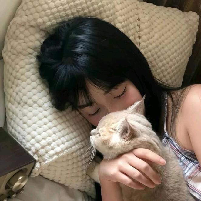 发财小🐏(好运版)