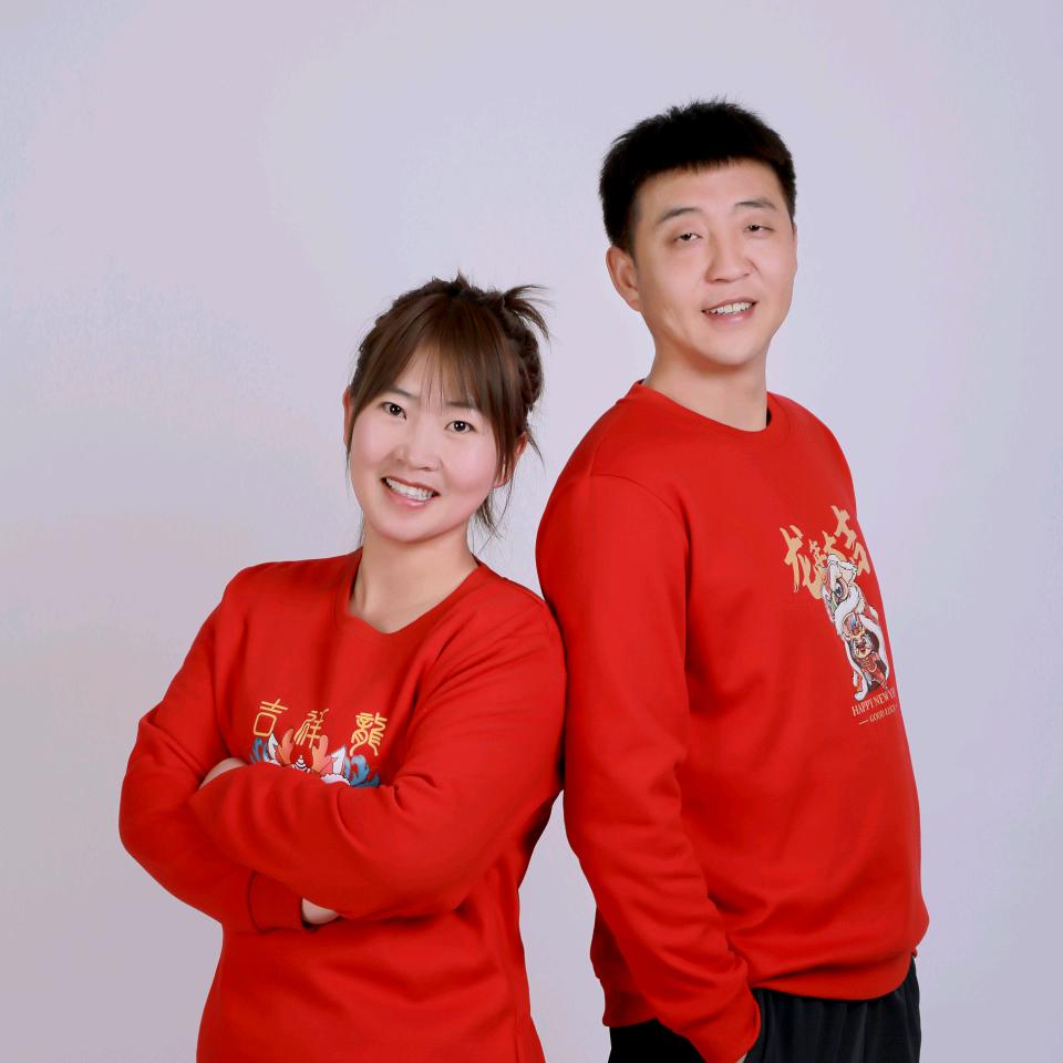 农村小李哥999