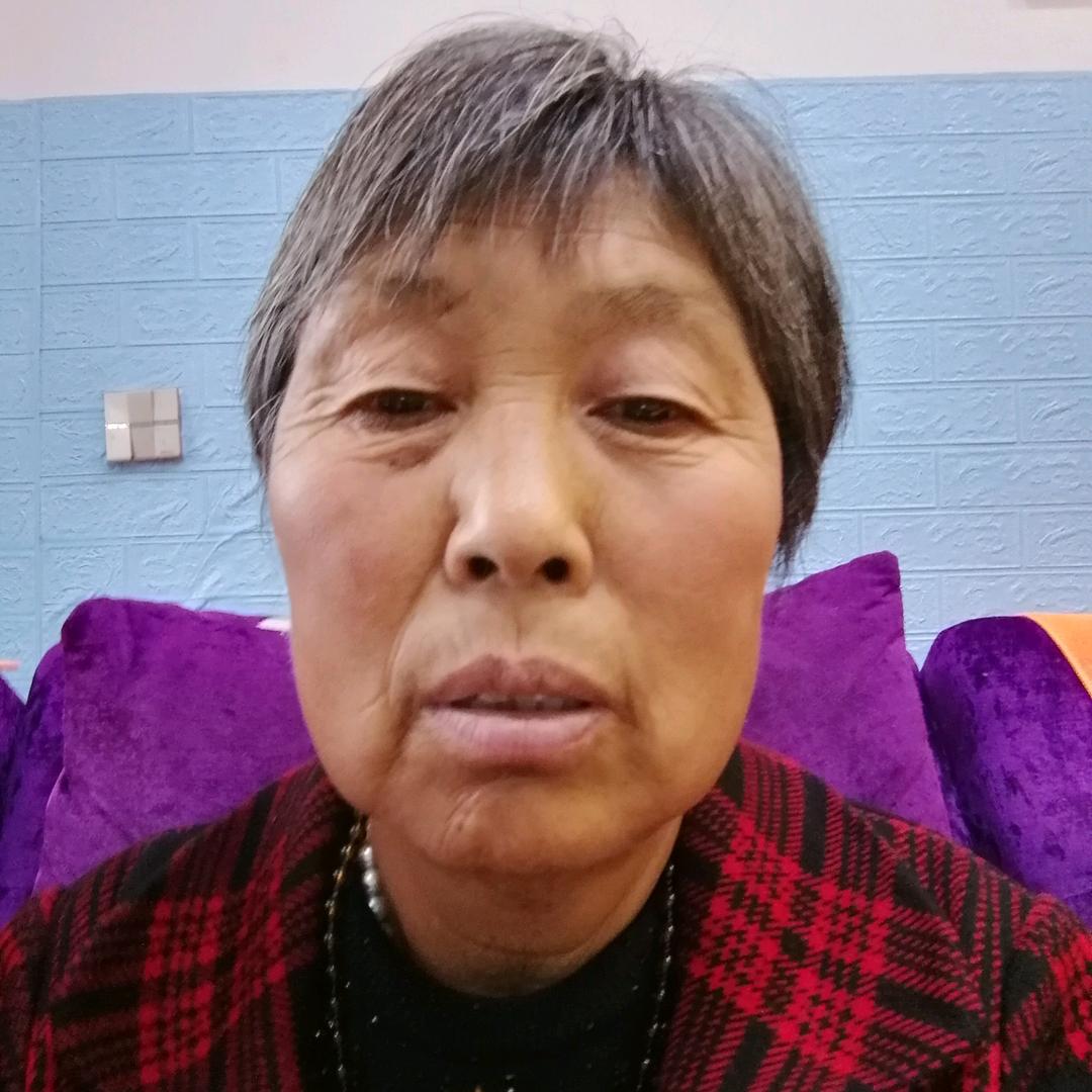 幸福老妈
