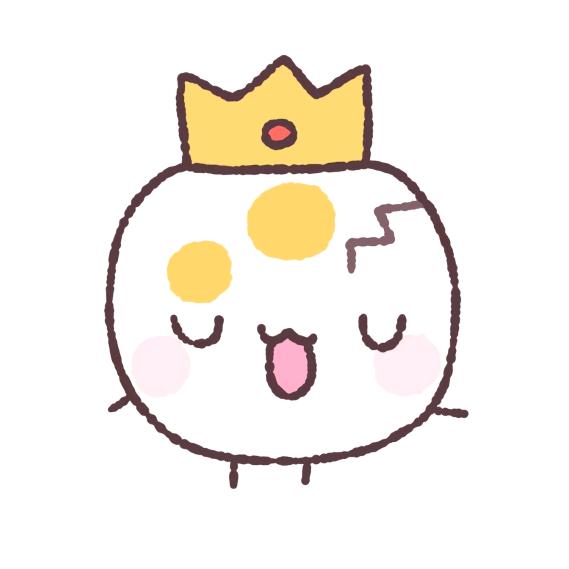 呆呆酱OvO