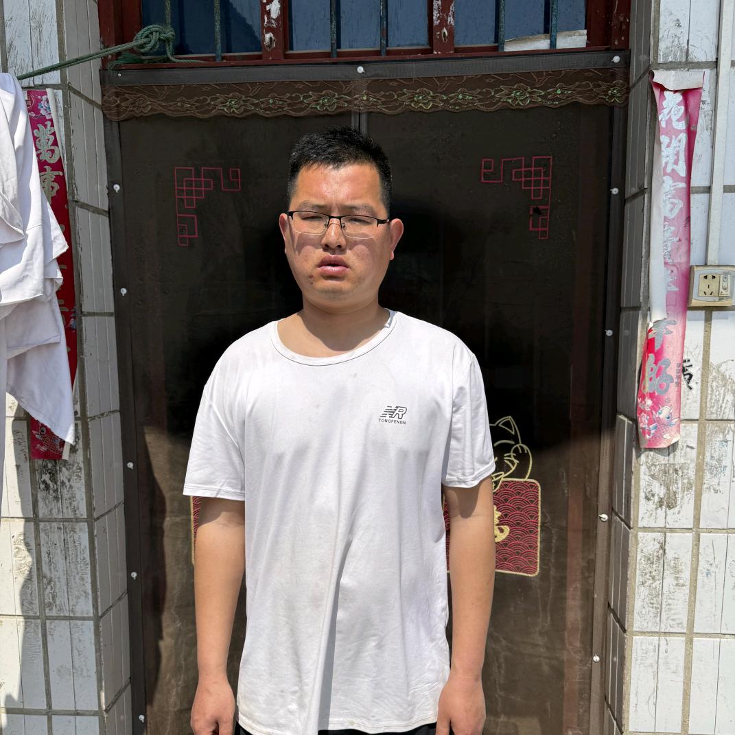 贺明