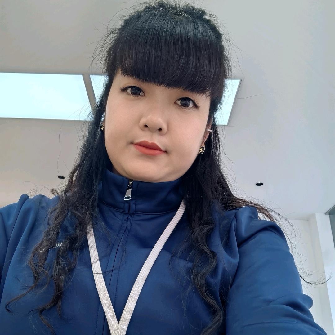 一切安好👧🏻